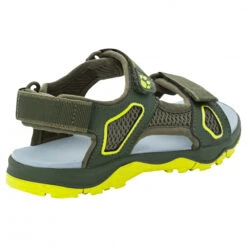 Jack Wolfskin Kids' Sandal Taraco -Hunting Shop jack wolfskin kids sandal taraco 2
