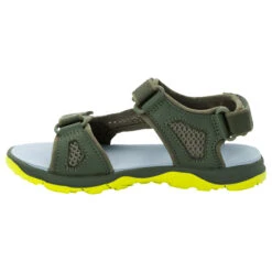 Jack Wolfskin Kids' Sandal Taraco -Hunting Shop jack wolfskin kids sandal taraco 3