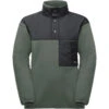 Jack Wolfskin Spirit Fleece Pullover -Hunting Shop jack wolfskin spirit fleece pullover