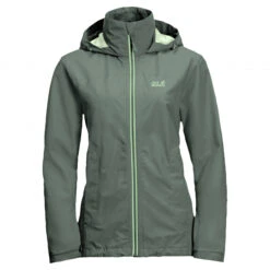 Jack Wolfskin Women's Jacket Evendale