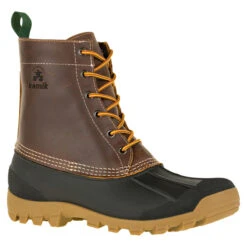 Kamik Men's Boots Yukon