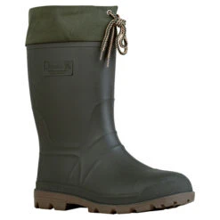 Kamik Men's Rubber Boots Icebreaker Sz. 39-40