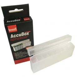 Knosti Storage Box Battery Box