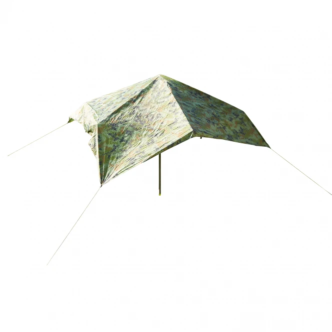 Kogha Tarp Plane Camouflage 4 Kogha Tarp Plane Camouflage - Image 2