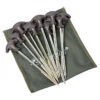 Kogha Tent Peg Set 2 Kogha Tent Peg Set -Hunting Shop kogha tent peg set