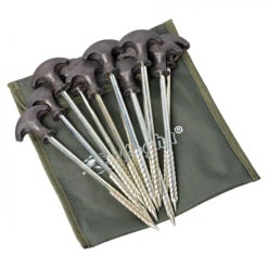 Kogha Tent Peg Set