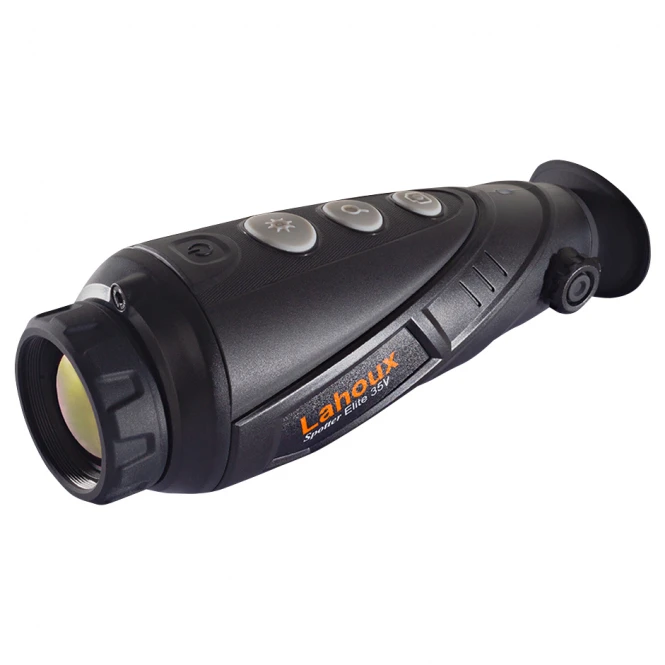 Lahoux Thermal Imaging Camera Spotter Elite 3 Lahoux Thermal Imaging Camera Spotter Elite