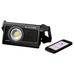 Led Lenser Construction Spotlight IF4R Music -Hunting Shop led lenser construction spotlight if4r music 2