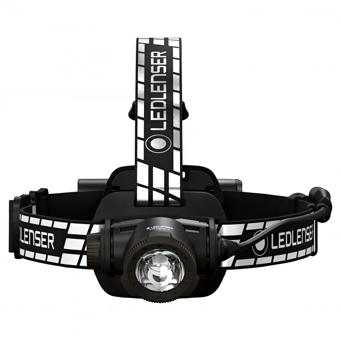 Led Lenser Headlamp H7R Signature 5 Led Lenser Headlamp H7R Signature - Image 3