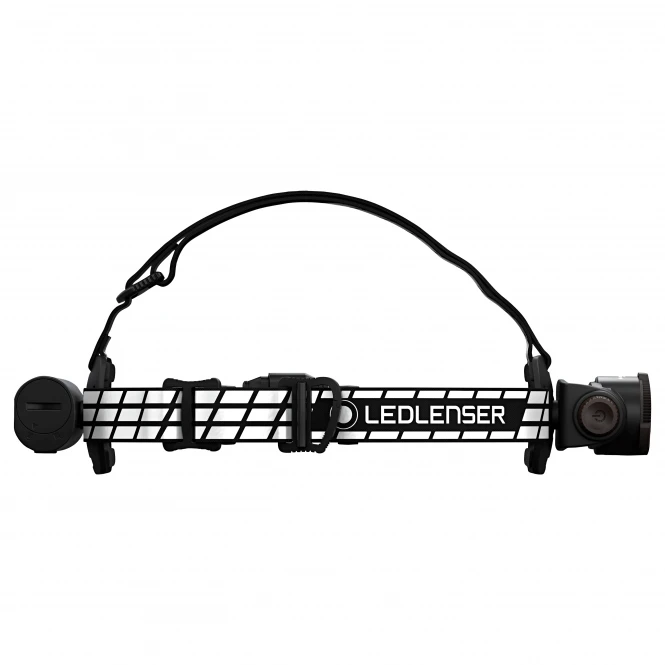 Led Lenser Headlamp H7R Signature 6 Led Lenser Headlamp H7R Signature - Image 4