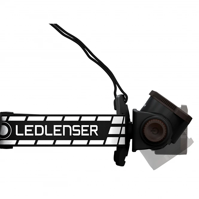 Led Lenser Headlamp H7R Signature 8 Led Lenser Headlamp H7R Signature - Image 6