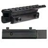 Lensolux Adapter Rail (11 Mm - 20,5 Mm.) -Hunting Shop lensolux adapter rail 11 mm 205 mm