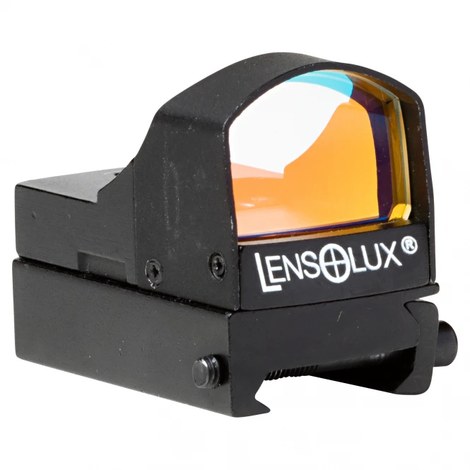 Lensolux Micro Red Dot 4 Lensolux Micro Red Dot - Image 2