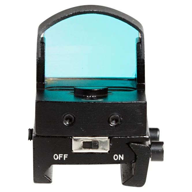 Lensolux Micro Red Dot 5 Lensolux Micro Red Dot - Image 3