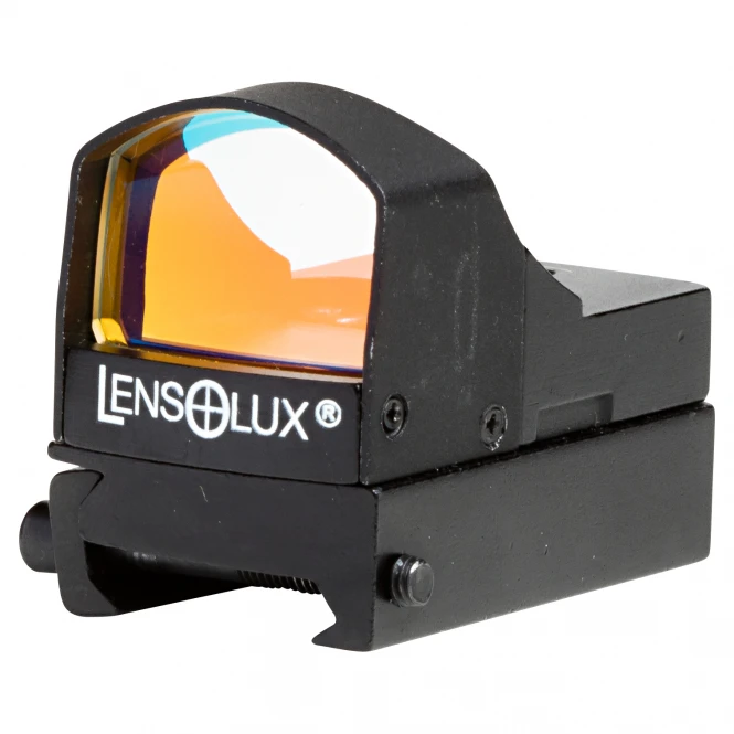 Lensolux Micro Red Dot 3 Lensolux Micro Red Dot