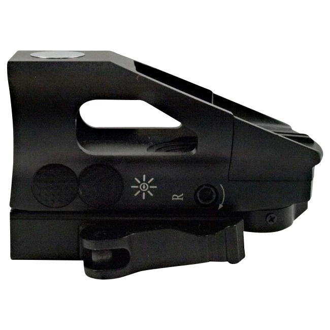 Lensolux Reflex Sight 1x24x33 4 Lensolux Reflex Sight 1x24x33 - Image 2