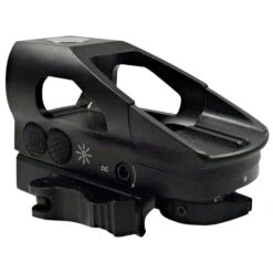 Lensolux Reflex Sight 1x24x33 11 Lensolux Reflex Sight 1x24x33 -Hunting Shop lensolux reflex sight 1x24x33 3