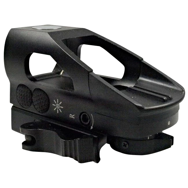 Lensolux Reflex Sight 1x24x33 6 Lensolux Reflex Sight 1x24x33 - Image 4
