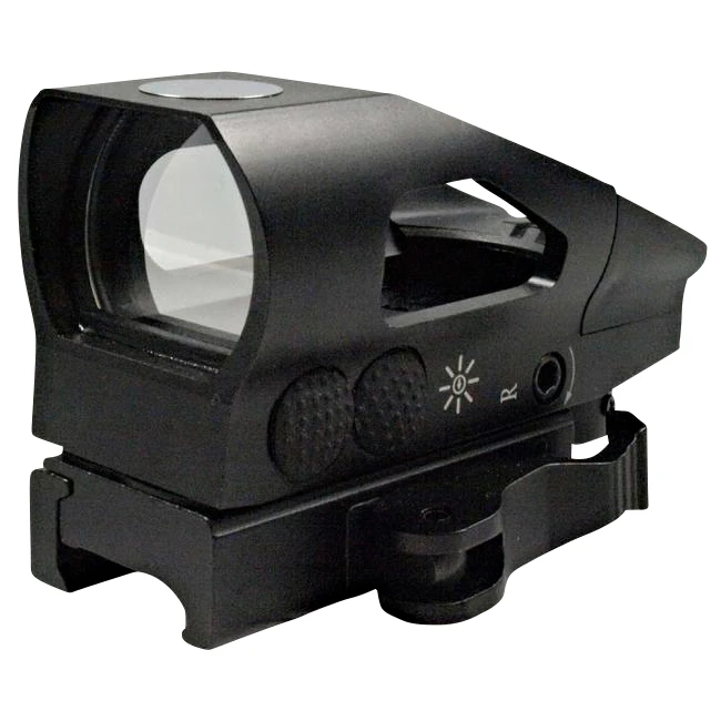Lensolux Reflex Sight 1x24x33 3 Lensolux Reflex Sight 1x24x33