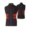 Lenz Men's Heat Vest 1.0 2 Lenz Men's Heat Vest 1.0 -Hunting Shop lenz mens heat vest 10