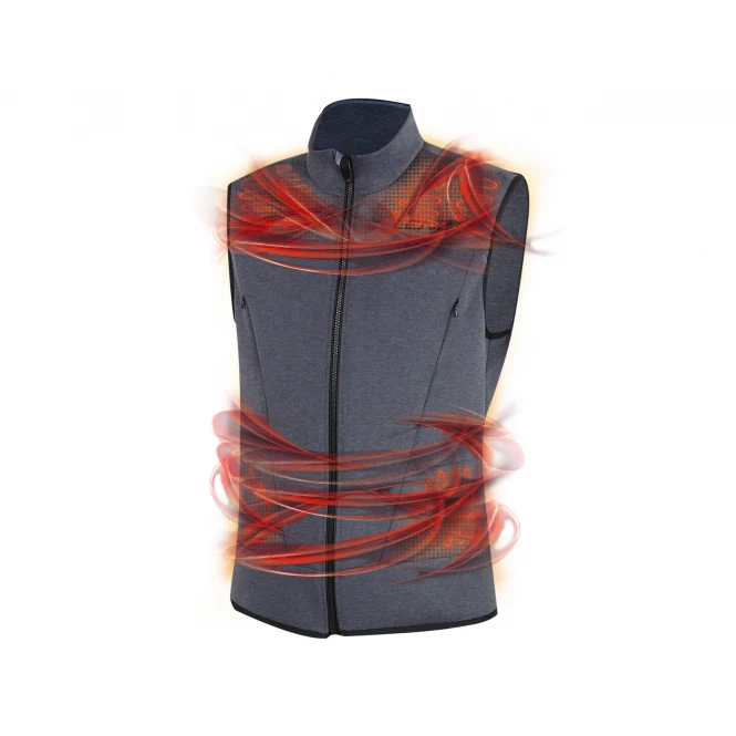 Lenz Unisex Heat Vest 2.0 4 Lenz Unisex Heat Vest 2.0 - Image 2