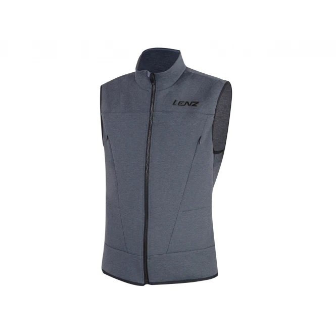 Lenz Unisex Heat Vest 2.0 3 Lenz Unisex Heat Vest 2.0