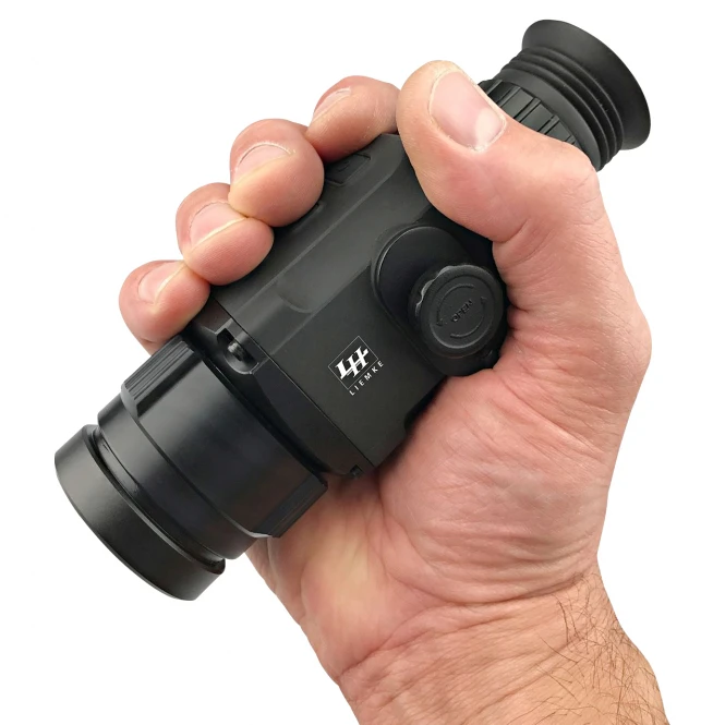 Liemke Attachment Optics (Merlin 42) 4 Liemke Attachment Optics (Merlin 42) - Image 2