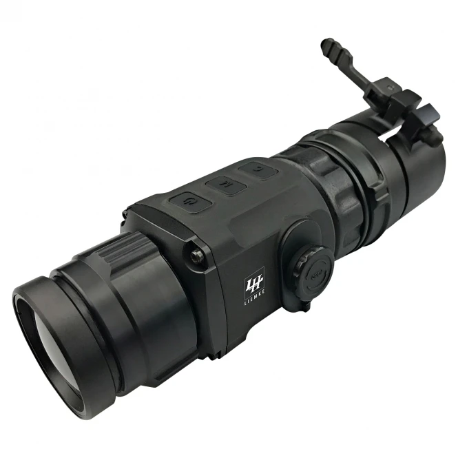 Liemke Attachment Optics (Merlin 42) 5 Liemke Attachment Optics (Merlin 42) - Image 3