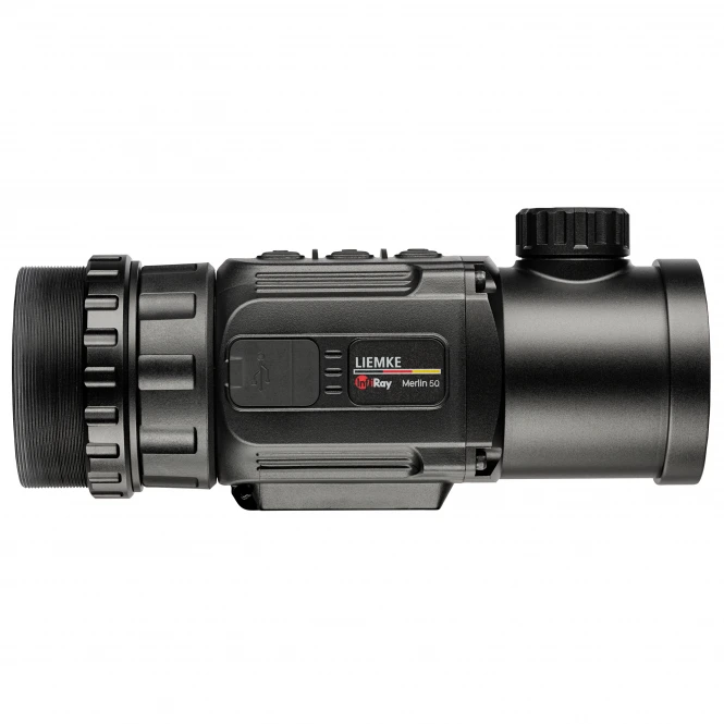 Liemke Attachment Optics Merlin 50 (2022) 4 Liemke Attachment Optics Merlin 50 (2022) - Image 2