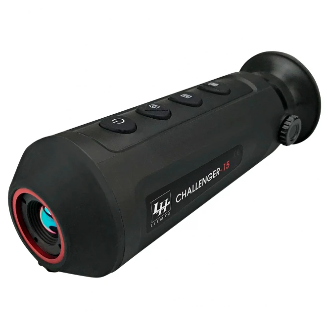 Liemke Challenger-15 3 Liemke Challenger-15