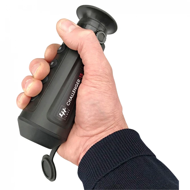 Liemke Challenger-15 4 Liemke Challenger-15 - Image 2