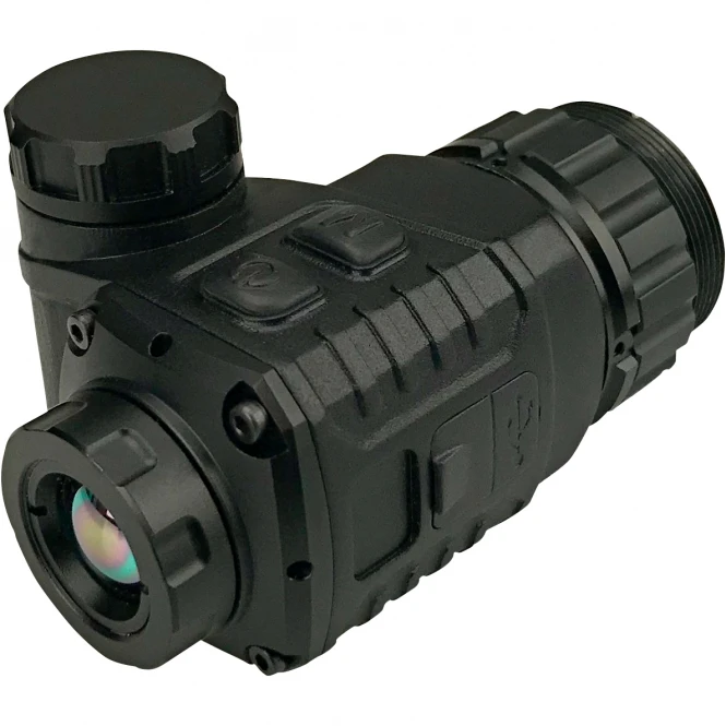 Liemke Thermal Imaging Attachment Merlin-13 3 Liemke Thermal Imaging Attachment Merlin-13