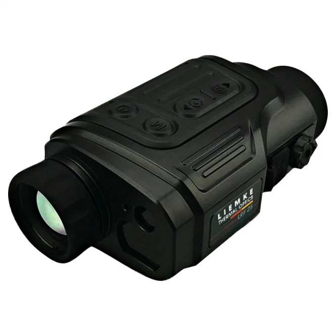 Liemke Thermal Imaging Camera Keiler-25 LRF 3 Liemke Thermal Imaging Camera Keiler-25 LRF
