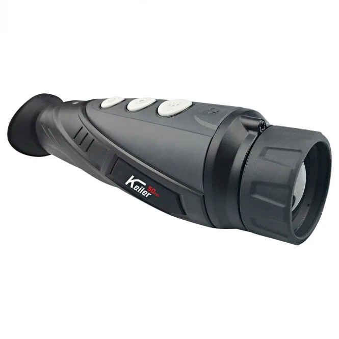 Liemke Thermal Imaging Optics (Keiler 50 Pro) 4 Liemke Thermal Imaging Optics (Keiler 50 Pro) - Image 2