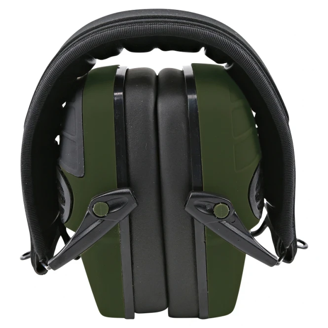 Ligne Verney-Carron Electronic Hearing Protection 4 Ligne Verney-Carron Electronic Hearing Protection - Image 2