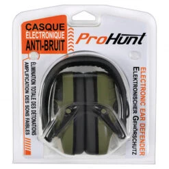 Ligne Verney-Carron Electronic Hearing Protection 9 Ligne Verney-Carron Electronic Hearing Protection -Hunting Shop ligne verneycarron electronic hearing protection 3