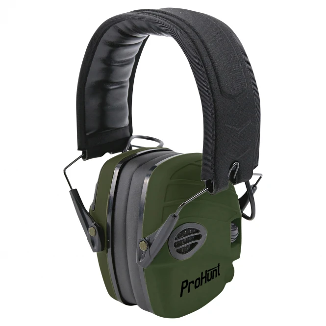 Ligne Verney-Carron Electronic Hearing Protection 3 Ligne Verney-Carron Electronic Hearing Protection