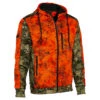 Ligne Verney-Carron Kids' Jacket Wolf -Hunting Shop ligne verneycarron kids jacket wolf