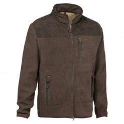 Ligne Verney-Carron Men's Fleece Jacket Presley Evo