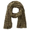 Ligne Verney-Carron Unisex Scarf 2 Ligne Verney-Carron Unisex Scarf -Hunting Shop ligne verneycarron unisex scarf