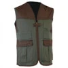 LMA Men's Vest Sarcelle Sz. XXXXL