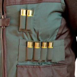 LMA Men's Vest Sarcelle Sz. XXXXL -Hunting Shop lma mens vest sarcelle 2