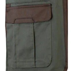 LMA Men's Vest Sarcelle Sz. XXXXL -Hunting Shop lma mens vest sarcelle 3