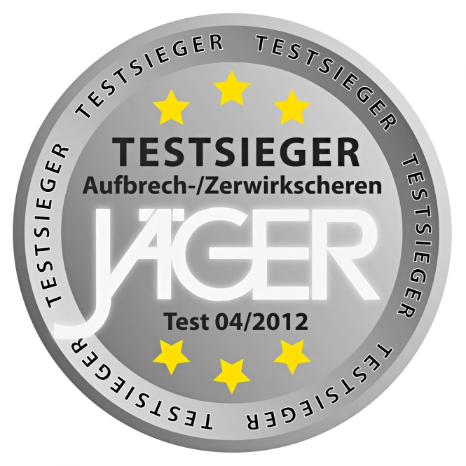 Loewe Löwe Scissors 1.117 6 Loewe Löwe Scissors 1.117 - Image 4