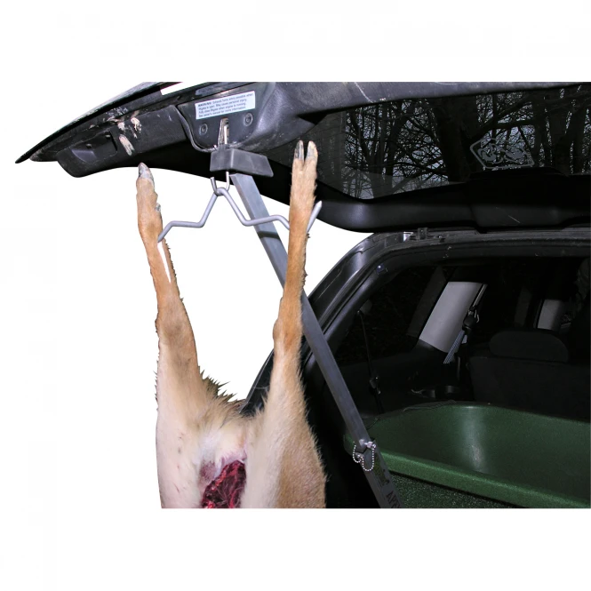 Napier Apex Auto Click 5 Napier Apex Auto Click - Image 3