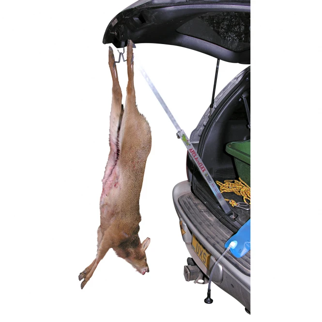 Napier Apex Auto Click 6 Napier Apex Auto Click - Image 4