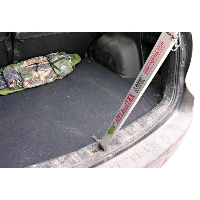 Napier Apex Auto Click 8 Napier Apex Auto Click - Image 6