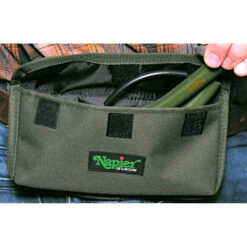 Napier Carry Case For Ear Protectors Pro 9 -Hunting Shop napier carry case for ear protectors pro 9 3