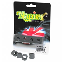 Napier Replacement Ear Cuffs For Pro 9