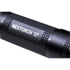 Nextorch Flashlight TA30MAX -Hunting Shop nextorch flashlight ta30max 3